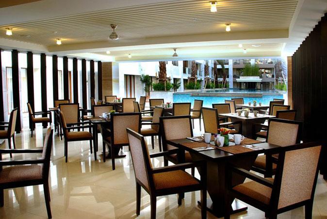 Kuta Reef Apartments Esterno foto